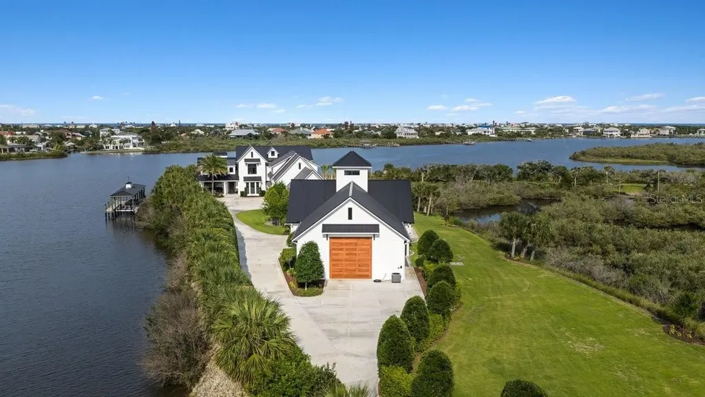 239 Seaside Landings Drive S Flagler Beach FL 32136