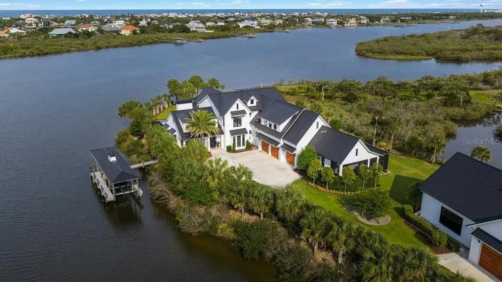 239 Seaside Landings Drive S Flagler Beach FL 32136