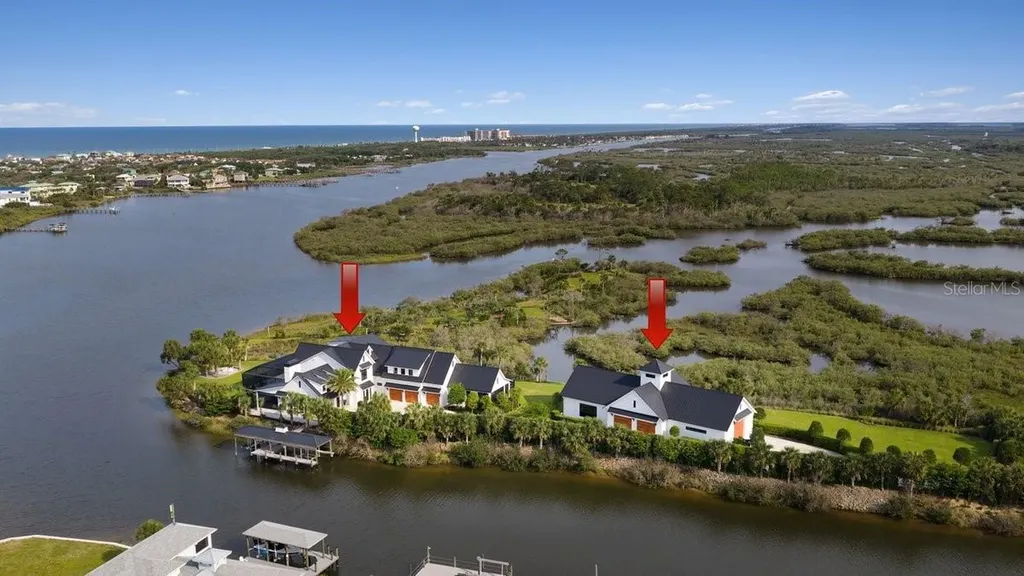 239 Seaside Landings Drive S Flagler Beach FL 32136
