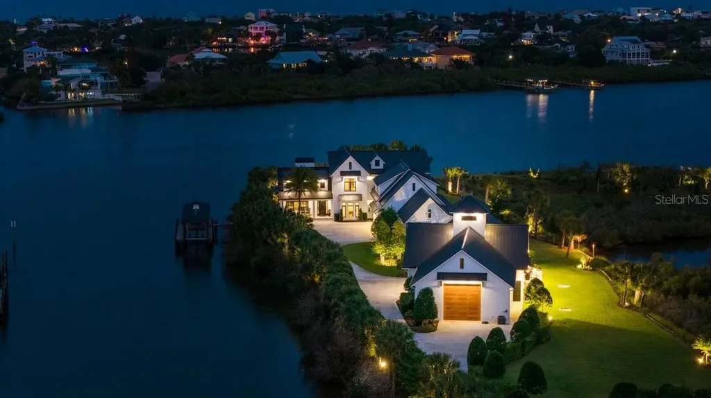 239 Seaside Landings Drive S Flagler Beach FL 32136