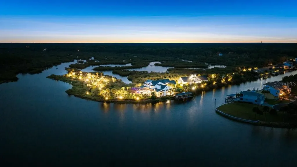 239 Seaside Landings Drive S Flagler Beach FL 32136