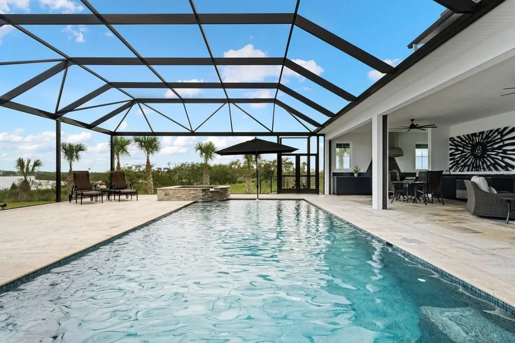 239 Seaside Landings Drive S Flagler Beach FL 32136