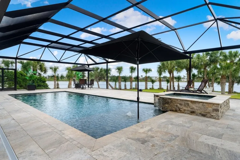 239 Seaside Landings Drive S Flagler Beach FL 32136