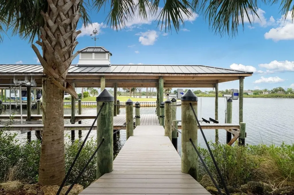 239 Seaside Landings Drive S Flagler Beach FL 32136