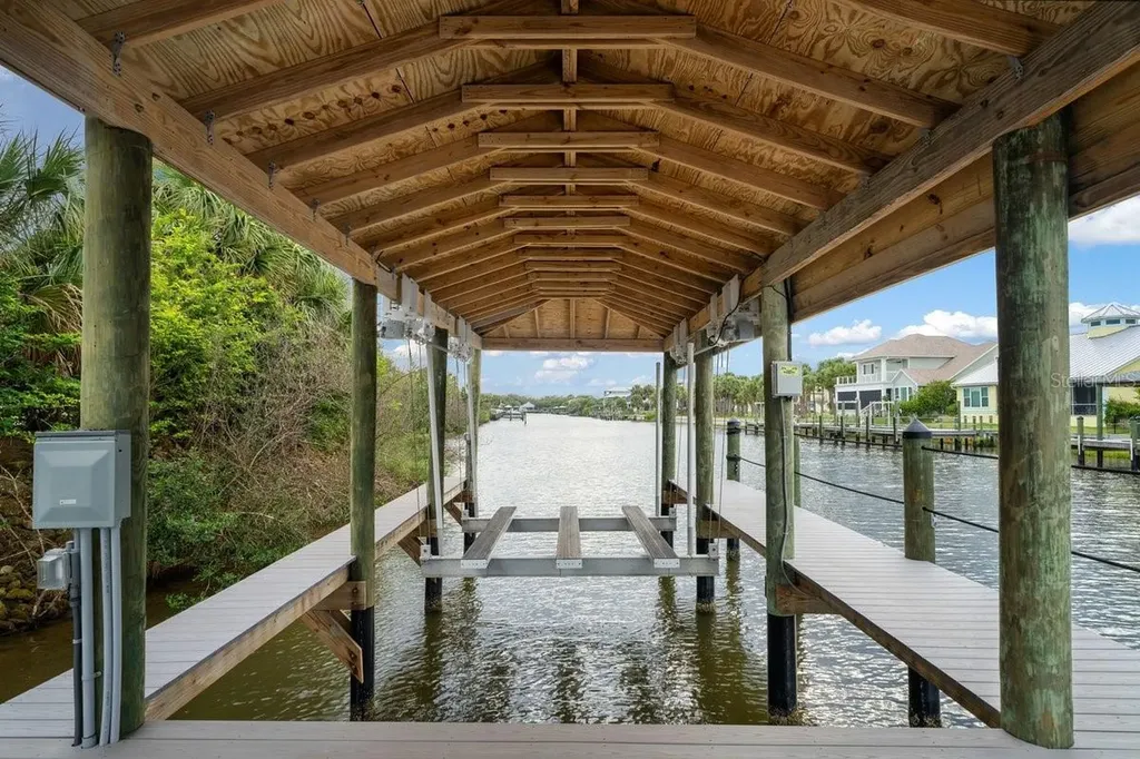 239 Seaside Landings Drive S Flagler Beach FL 32136