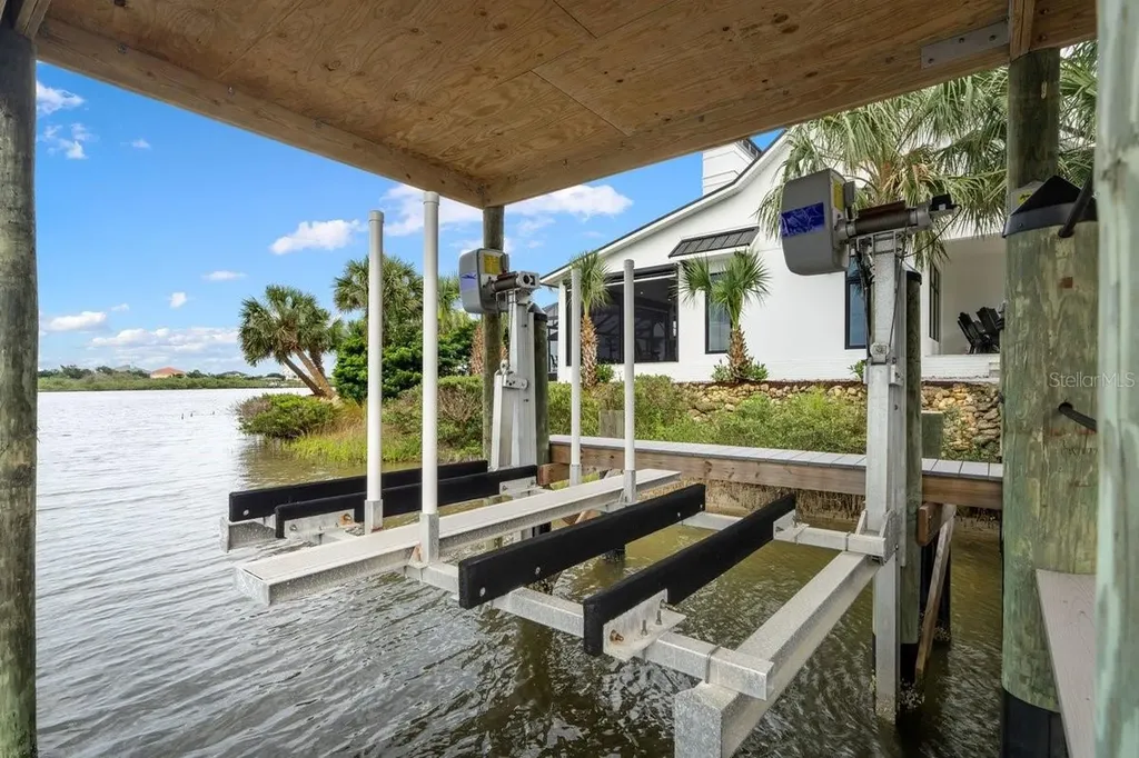 239 Seaside Landings Drive S Flagler Beach FL 32136