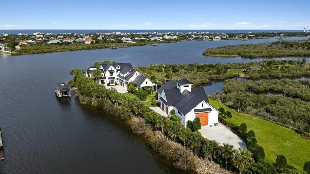239 Seaside Landings Drive S Flagler Beach FL 32136