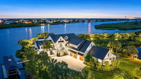 239 Seaside Landings Drive S Flagler Beach FL 32136