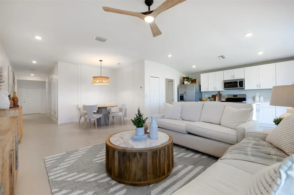 2432 Staver Street Port Charlotte FL 33980