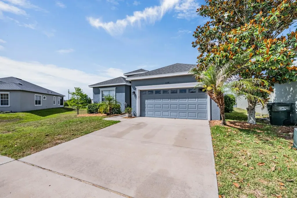 2178 Geneva Drive Lakeland FL 33805