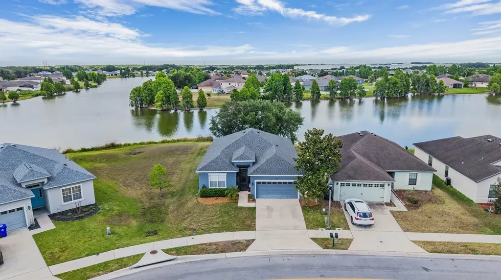 2178 Geneva Drive Lakeland FL 33805