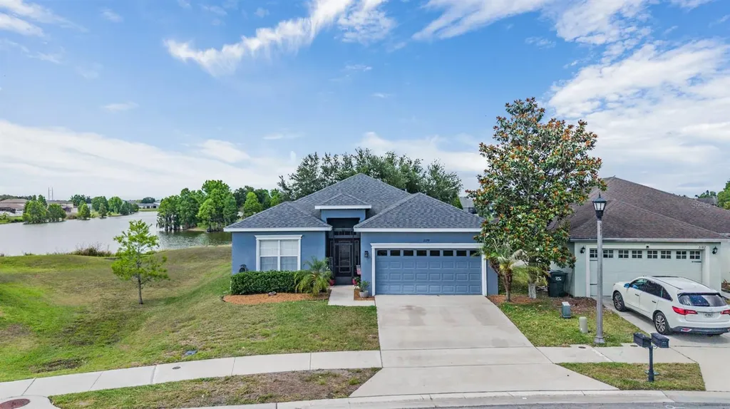 2178 Geneva Drive Lakeland FL 33805