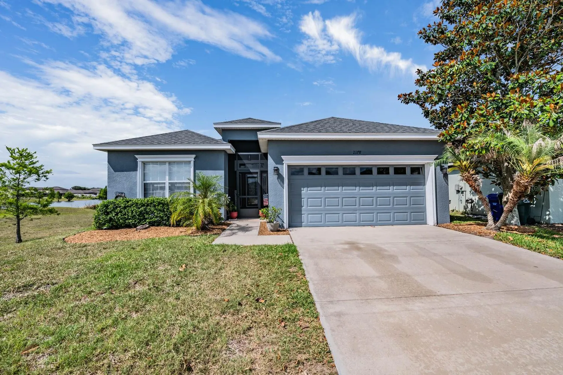 2178 Geneva Drive Lakeland FL 33805