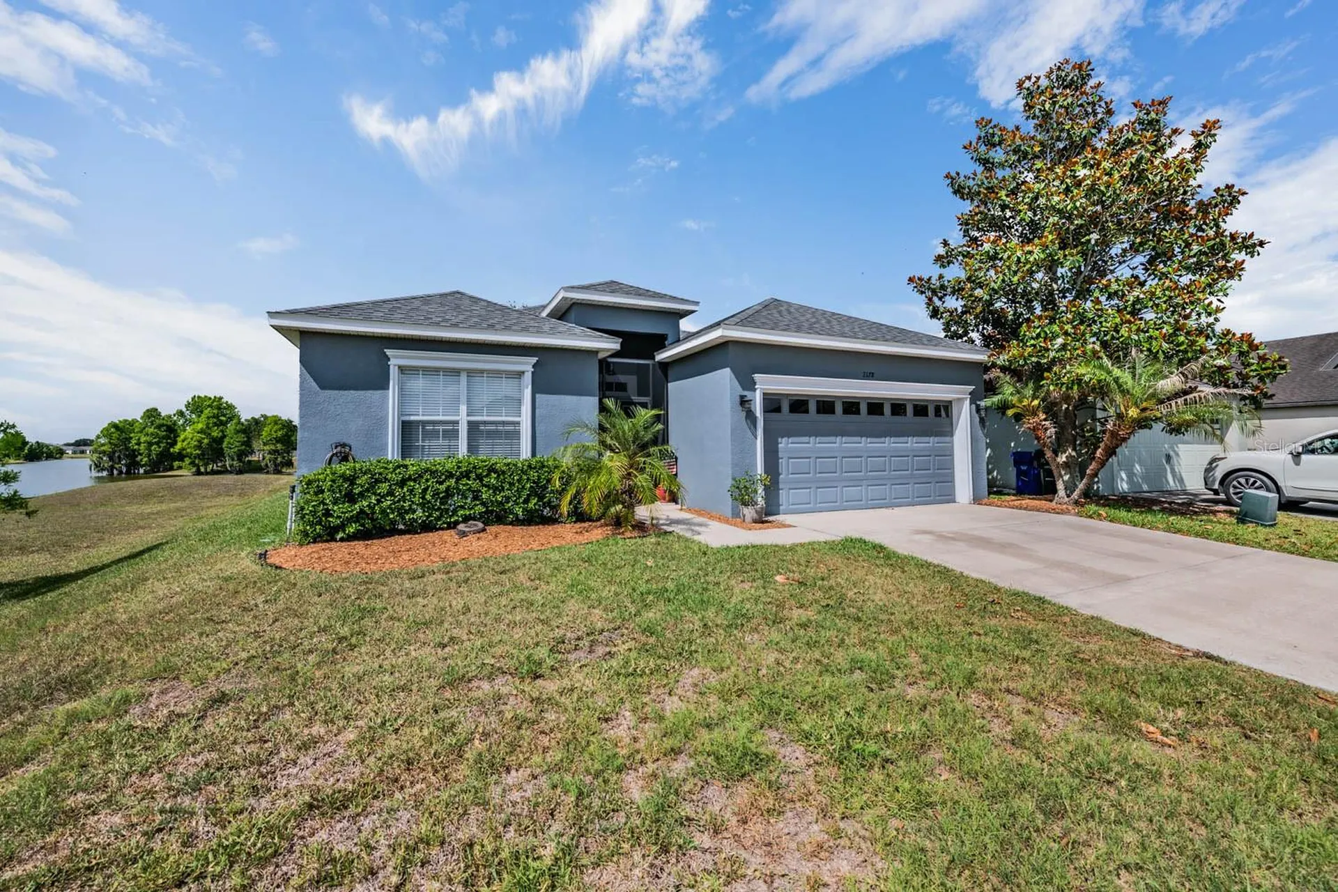 2178 Geneva Drive Lakeland FL 33805
