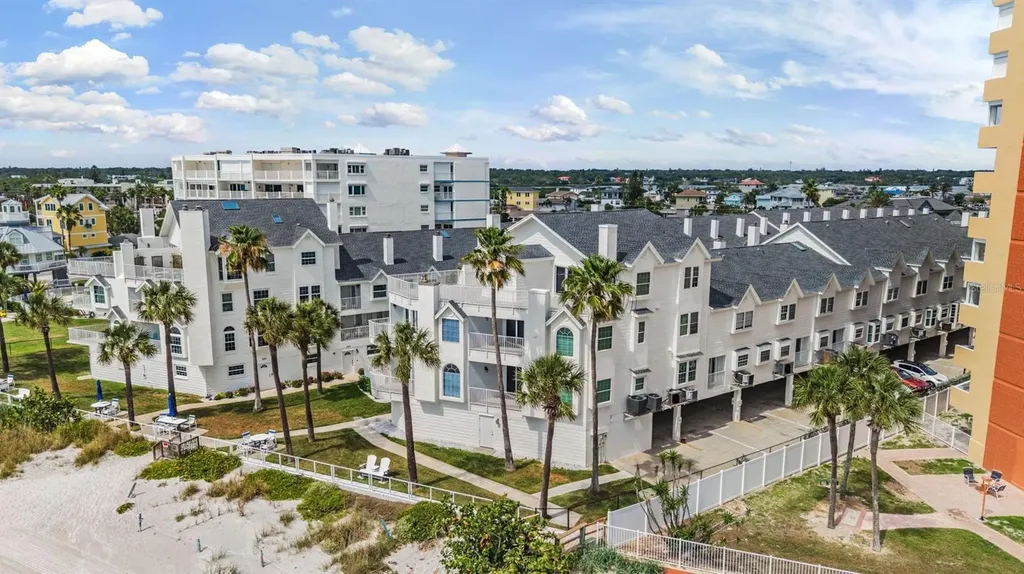 17960 Gulf Boulevard Redington Shores FL 33708