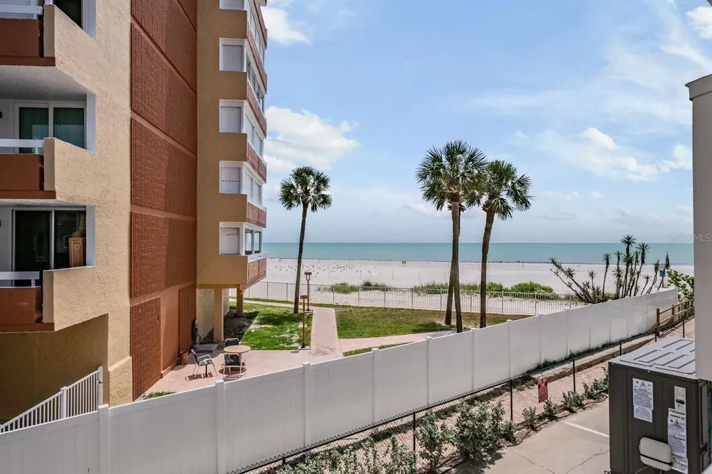 17960 Gulf Boulevard Redington Shores FL 33708