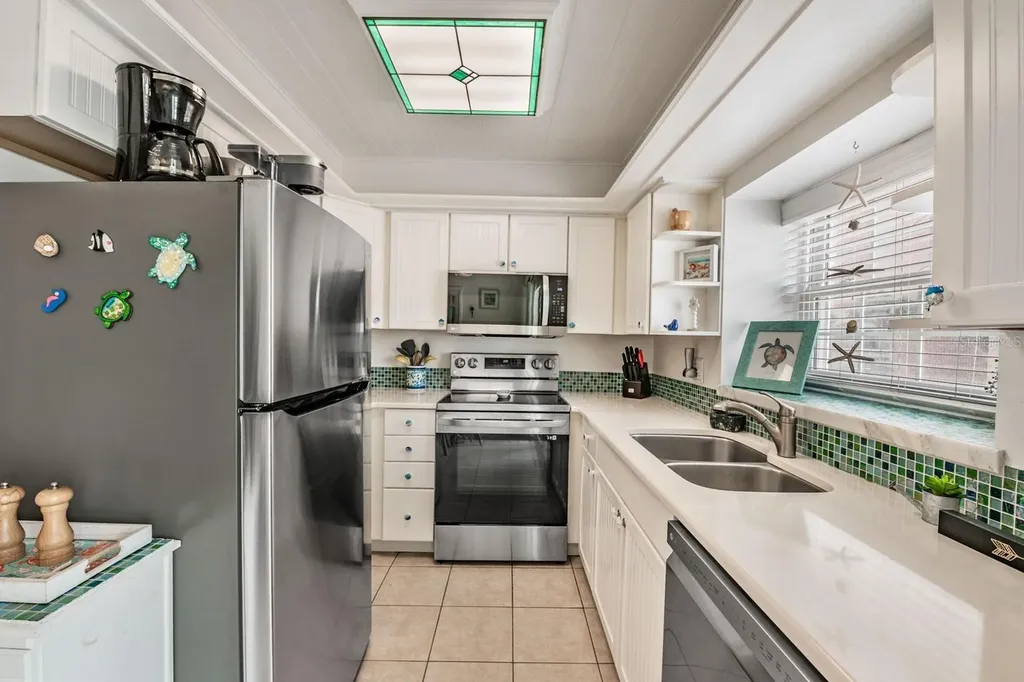 17960 Gulf Boulevard Redington Shores FL 33708