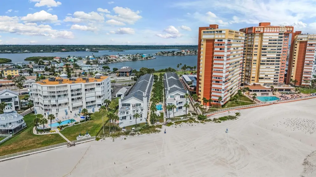 17960 Gulf Boulevard Redington Shores FL 33708