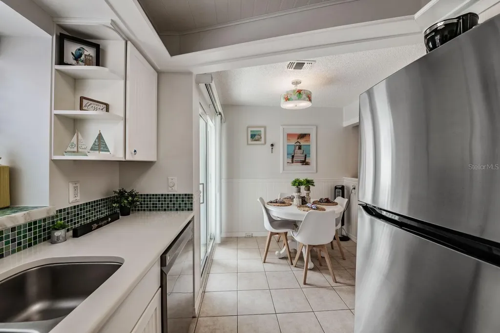 17960 Gulf Boulevard Redington Shores FL 33708