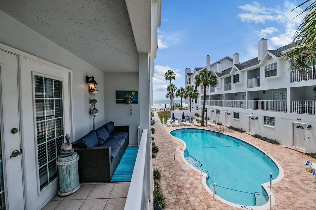 17960 Gulf Boulevard Redington Shores FL 33708