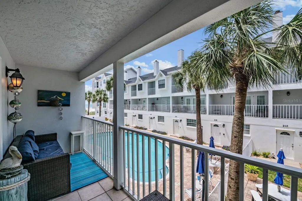 17960 Gulf Boulevard Redington Shores FL 33708