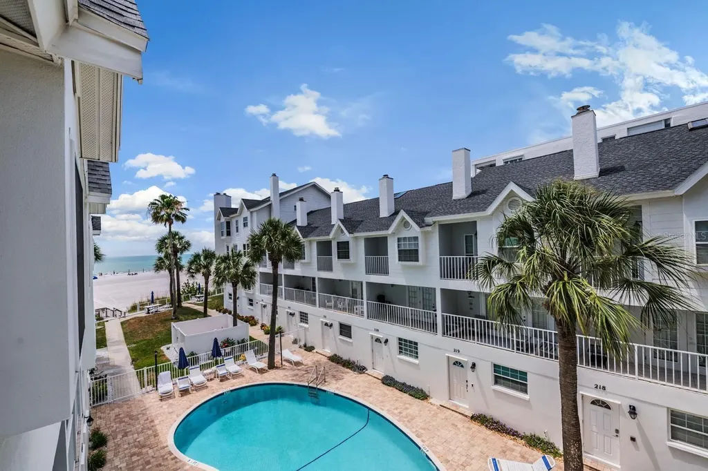 17960 Gulf Boulevard Redington Shores FL 33708