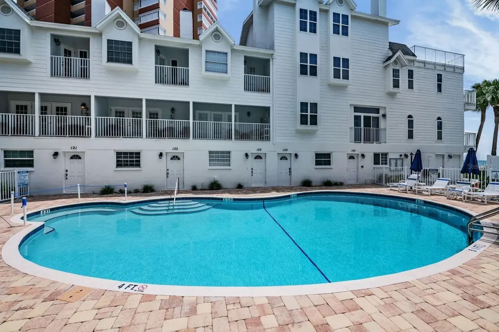 17960 Gulf Boulevard Redington Shores FL 33708