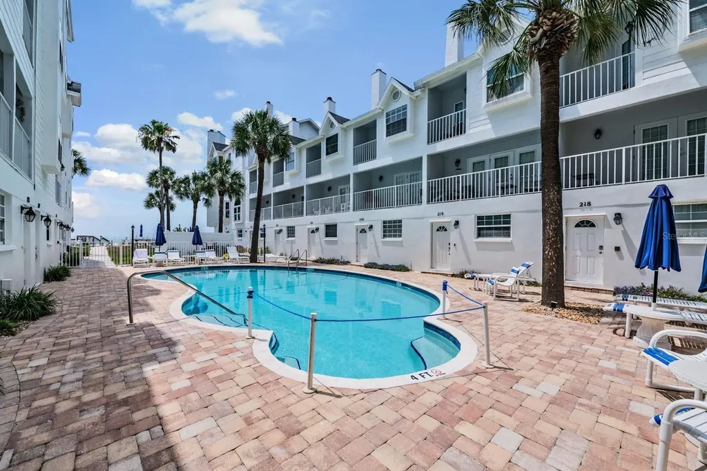 17960 Gulf Boulevard Redington Shores FL 33708