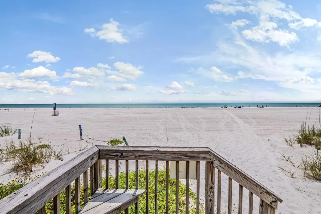 17960 Gulf Boulevard Redington Shores FL 33708