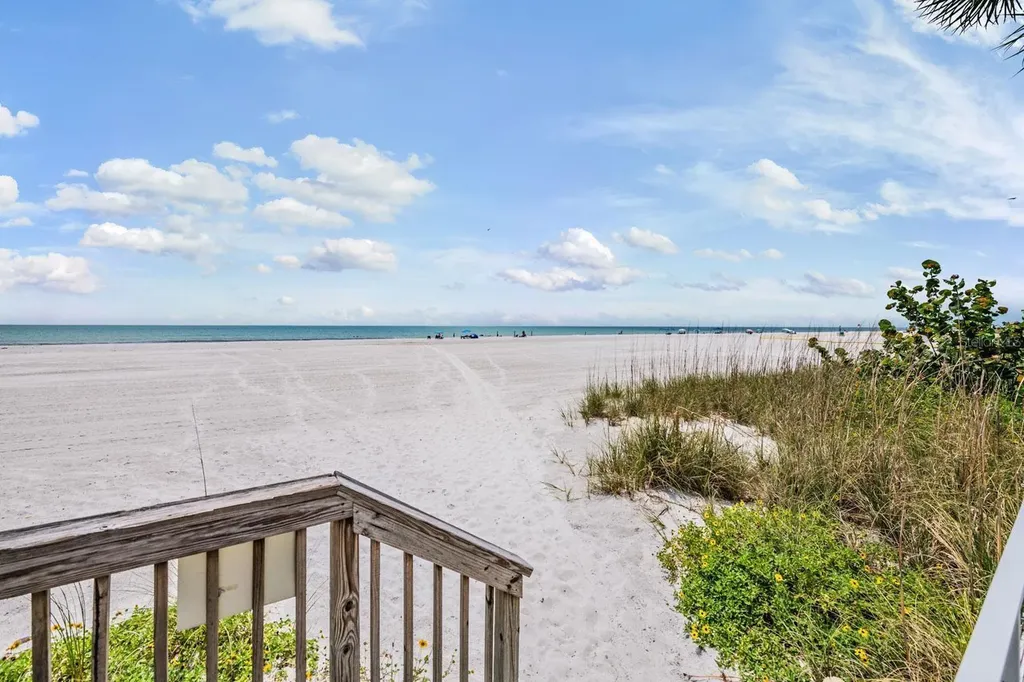 17960 Gulf Boulevard Redington Shores FL 33708