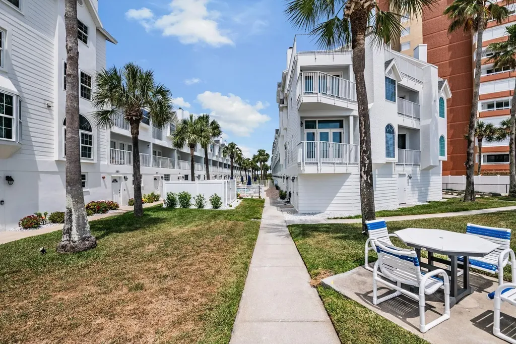 17960 Gulf Boulevard Redington Shores FL 33708