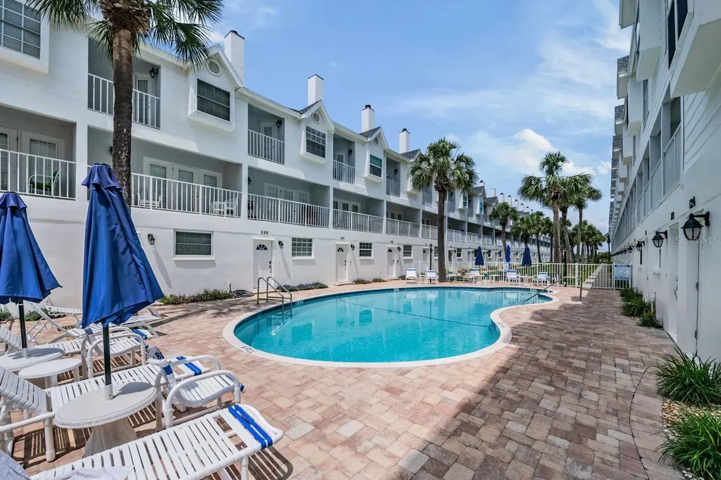 17960 Gulf Boulevard Redington Shores FL 33708
