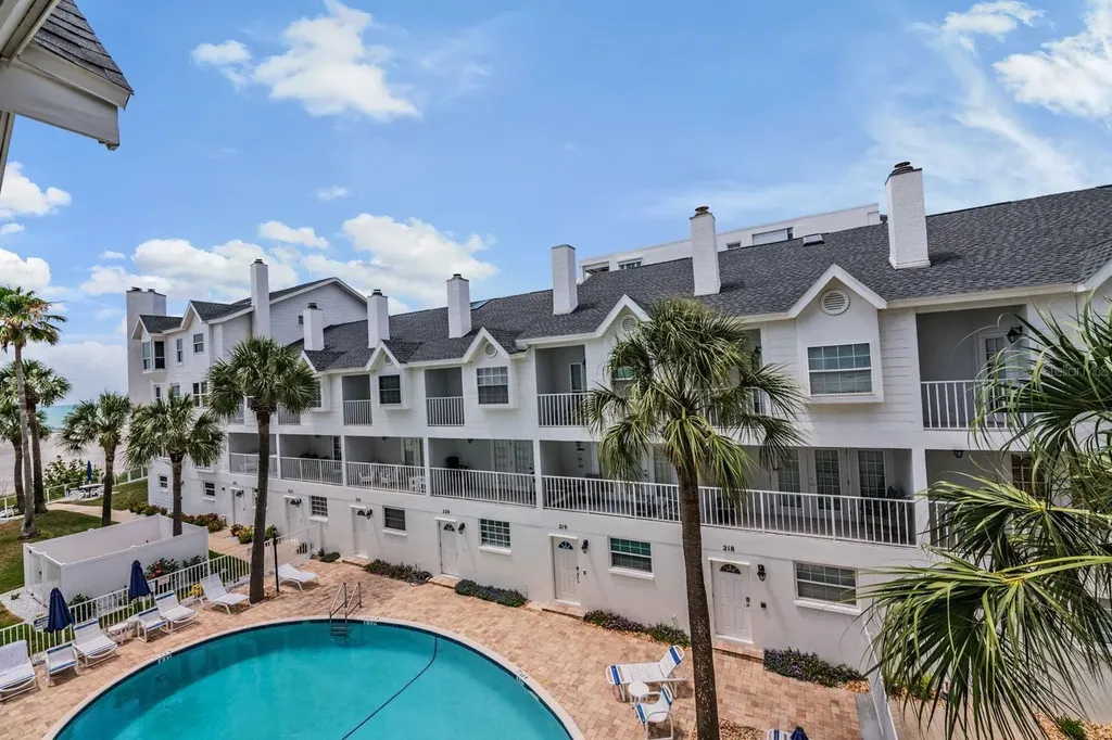 17960 Gulf Boulevard Redington Shores FL 33708