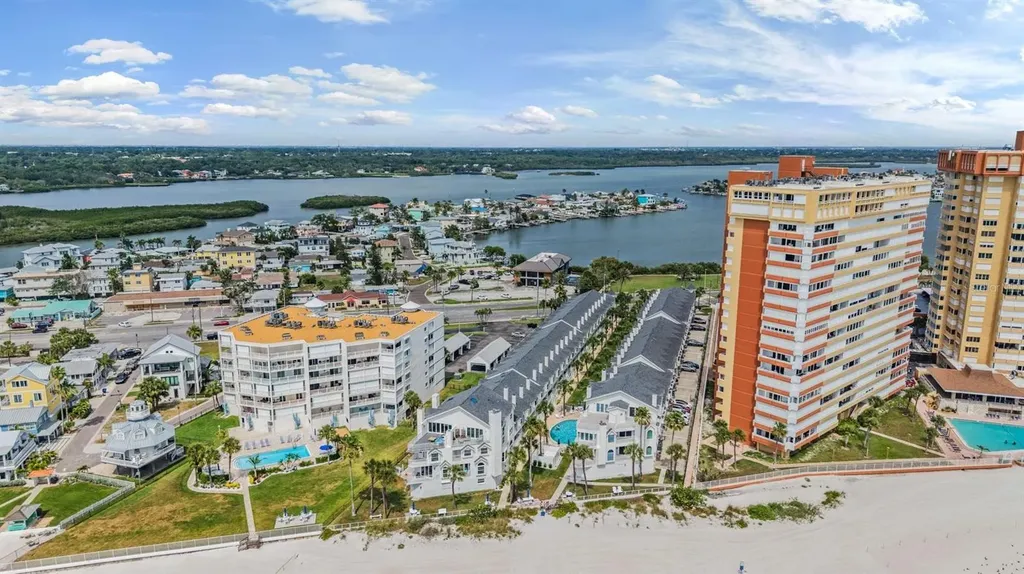 17960 Gulf Boulevard Redington Shores FL 33708
