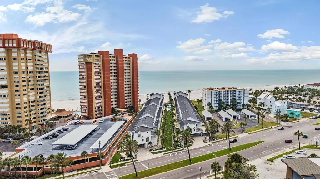 17960 Gulf Boulevard Redington Shores FL 33708