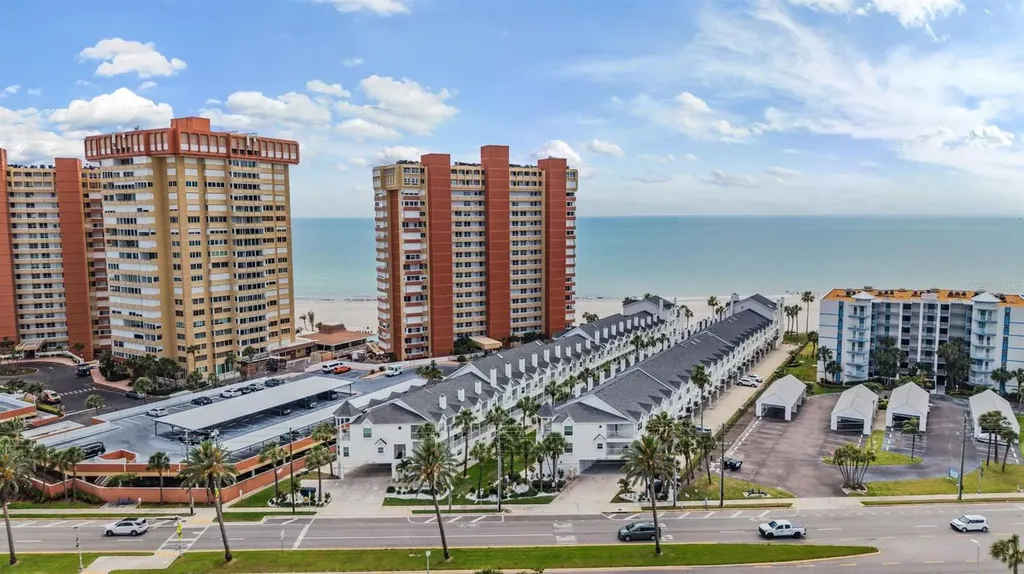 17960 Gulf Boulevard Redington Shores FL 33708