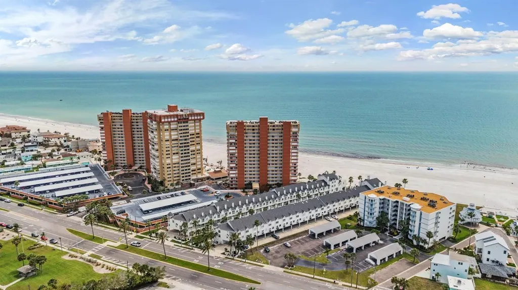 17960 Gulf Boulevard Redington Shores FL 33708