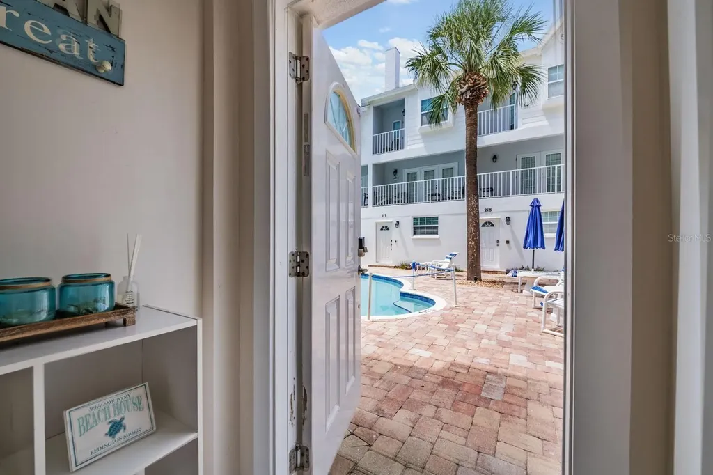 17960 Gulf Boulevard Redington Shores FL 33708