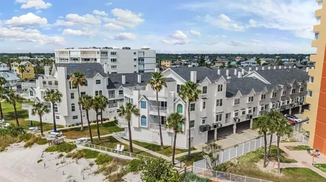 17960 Gulf Boulevard Redington Shores FL 33708