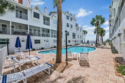 17960 Gulf Boulevard Redington Shores FL 33708