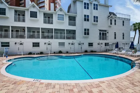 17960 Gulf Boulevard Redington Shores FL 33708