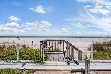 17960 Gulf Boulevard Redington Shores FL 33708