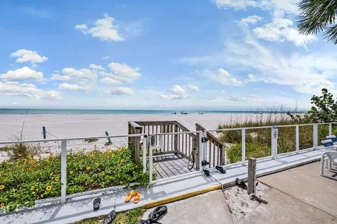 17960 Gulf Boulevard Redington Shores FL 33708