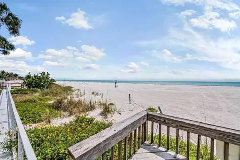 17960 Gulf Boulevard Redington Shores FL 33708