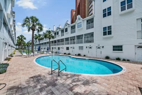 17960 Gulf Boulevard Redington Shores FL 33708