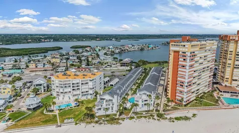 17960 Gulf Boulevard Redington Shores FL 33708