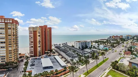 17960 Gulf Boulevard Redington Shores FL 33708