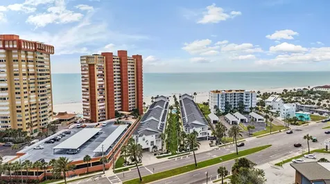 17960 Gulf Boulevard Redington Shores FL 33708