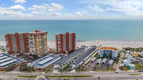 17960 Gulf Boulevard Redington Shores FL 33708