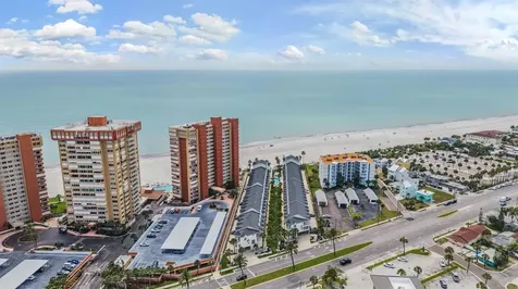 17960 Gulf Boulevard Redington Shores FL 33708